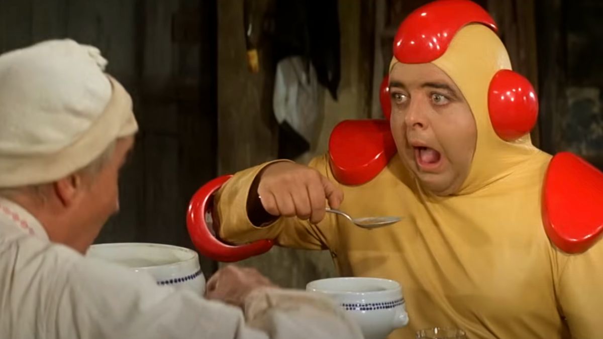 La Soupe aux choux : seuls le Glaude et le Bombé auront 5/5 à ce quiz sur la Denrée