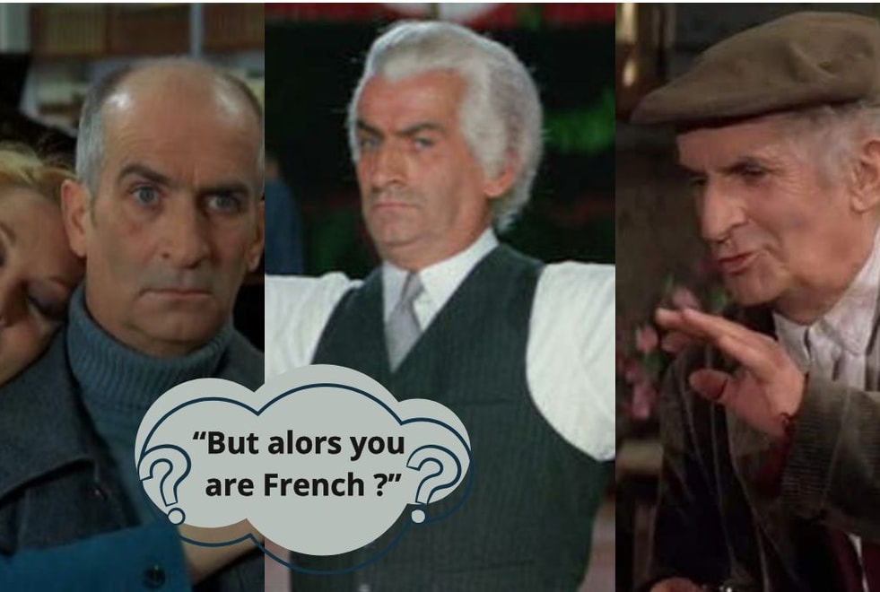 Quiz : tu n’as jamais vu un film avec Louis de Funès si tu ne reconnais pas ces 10 films en une réplique