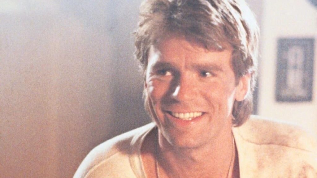 macgyver