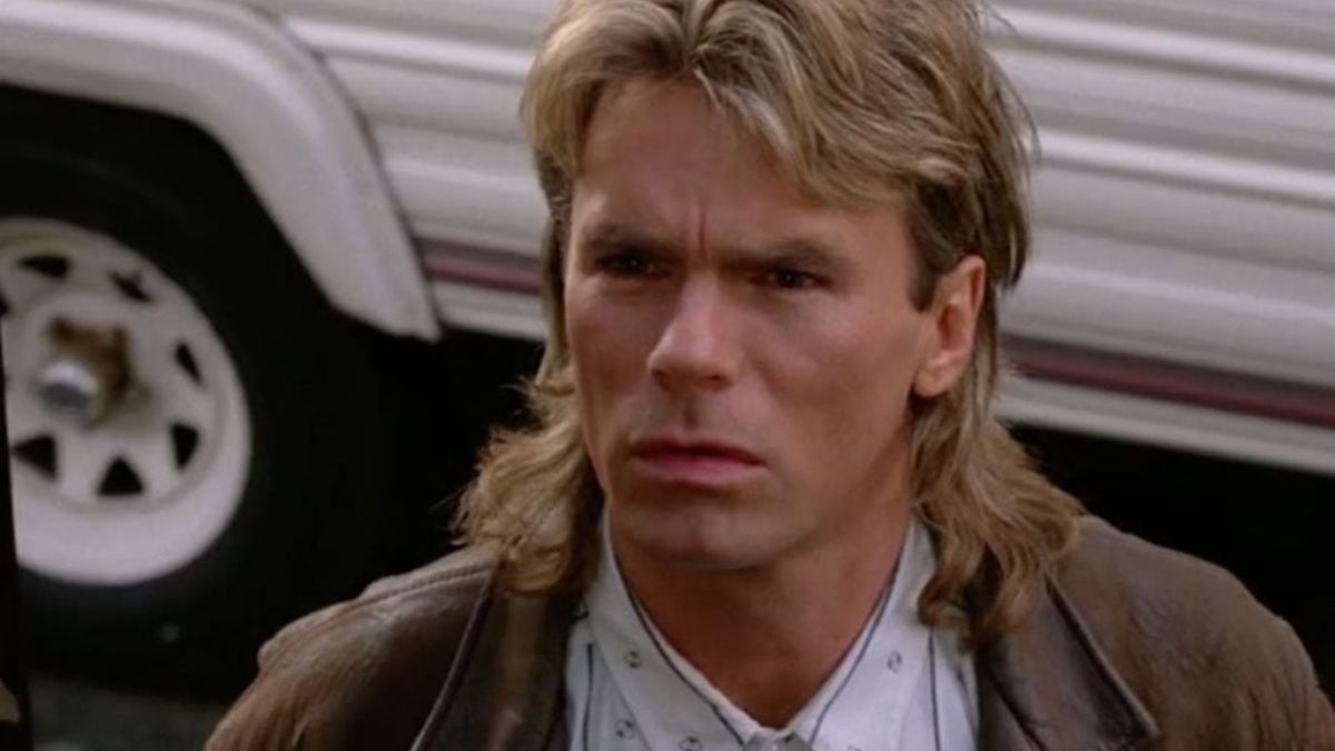 « Pas des amis » : Richard Dean Anderson (MacGyver) détestait-il les autres acteurs de la série culte des années 80 ?