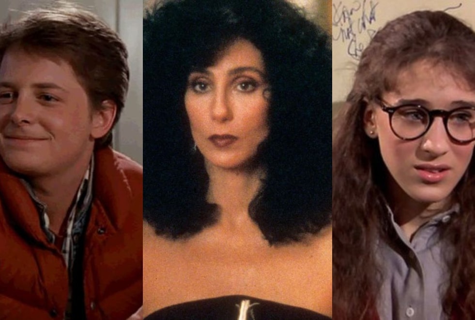 Quiz : t’es le plus grand spécialiste des années 80 si tu reconnais ces 15 personnages