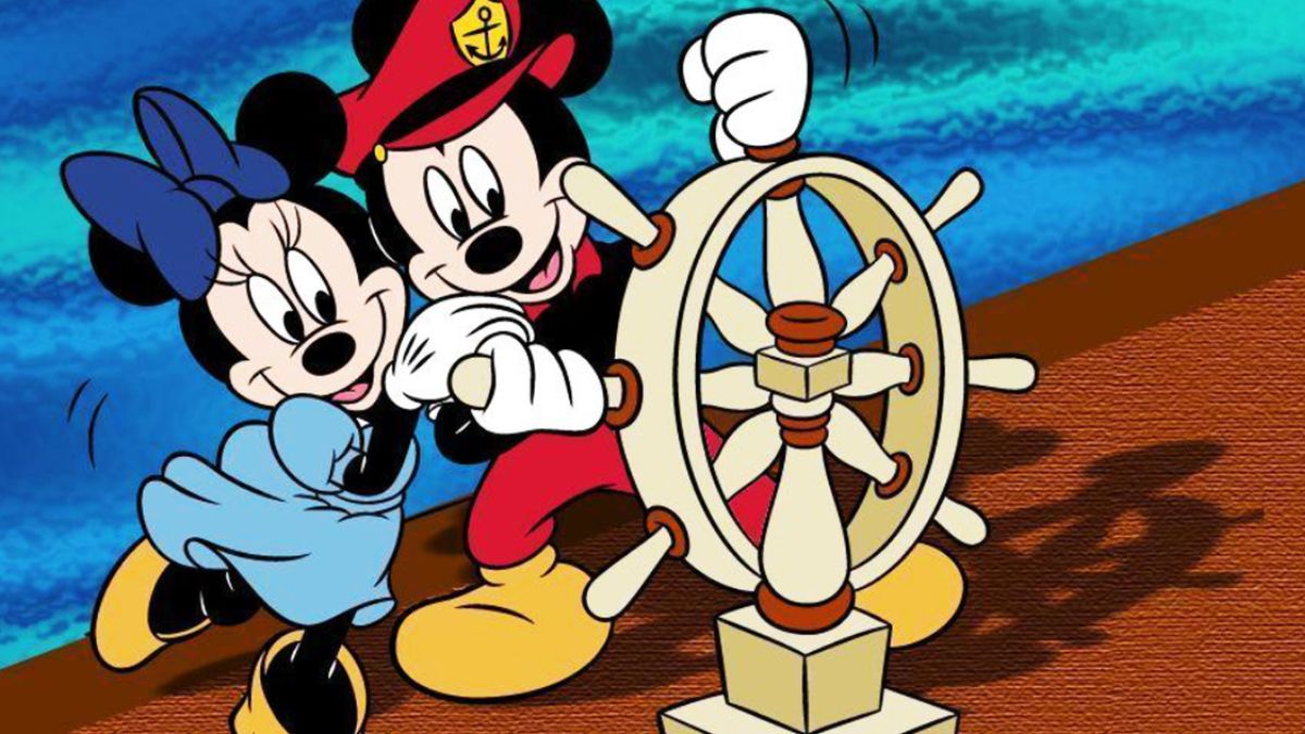 Seul le plus grand fan de Disney aura 5/5 à ce quiz sur Mickey