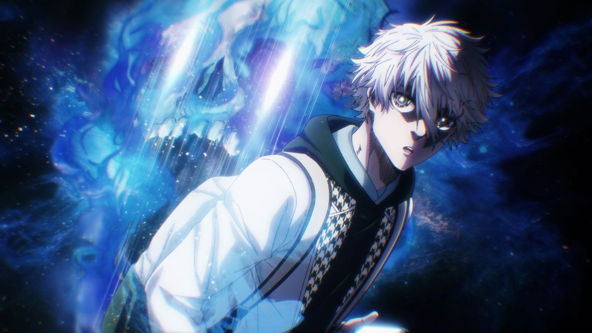Blue Lock Episode Nagi : l'obsession cinéma de la semaine