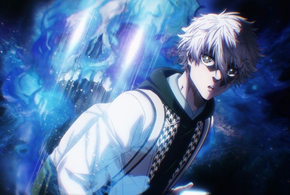 Blue Lock Episode Nagi : l’obsession cinéma de la semaine