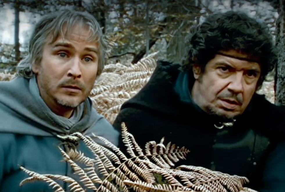 Quiz : te souviens-tu parfaitement du tout premier épisode de Kaamelott ?