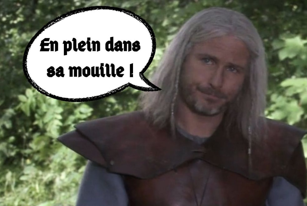 Kaamelott : Perceval est ton maître spirituel si tu complètes ces 5 répliques