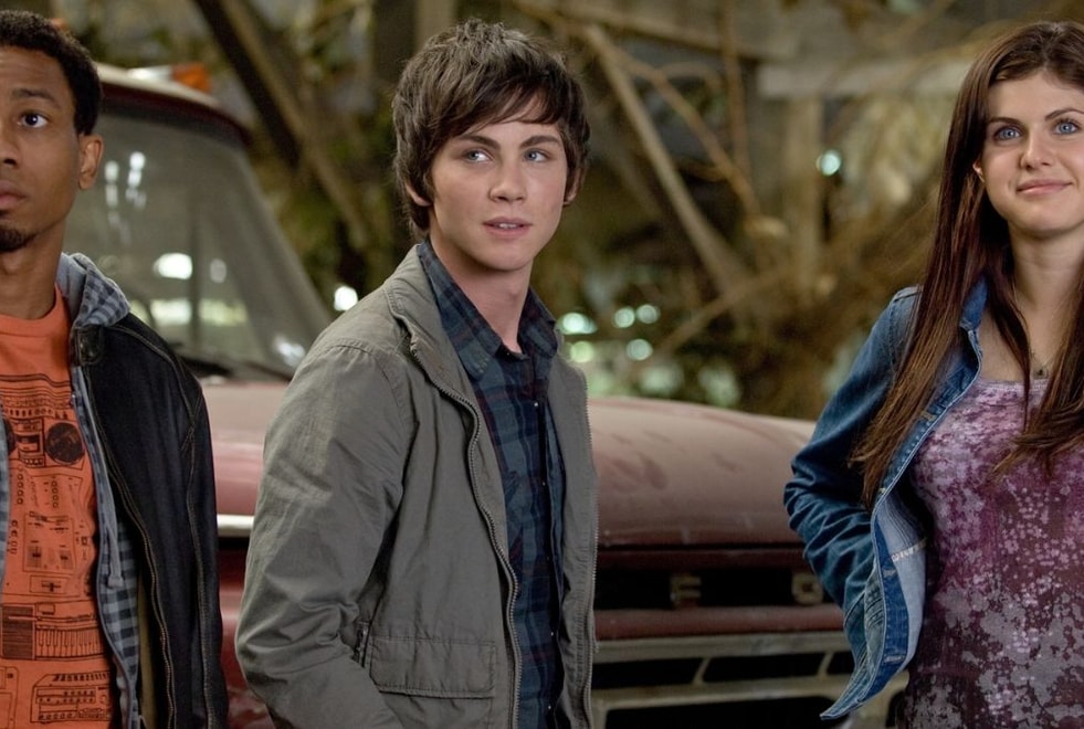 T’as une excellente mémoire si tu as 5/5 à ce quiz sur Percy Jackson