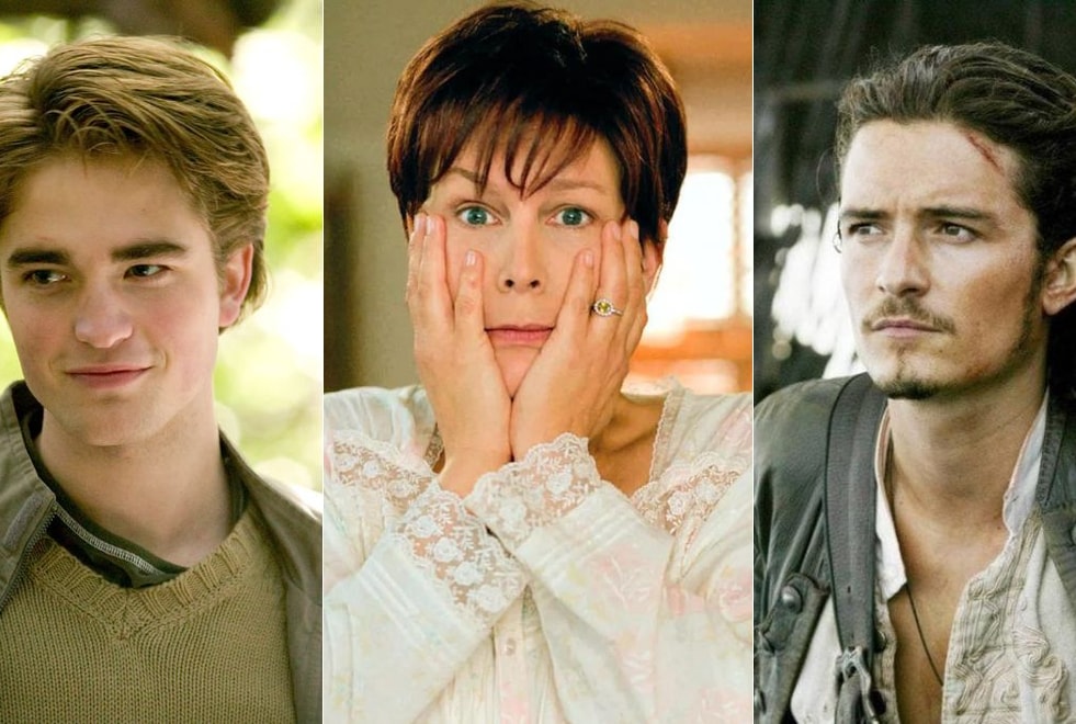 Quiz : t’es un boomer si tu ne reconnais pas ces 7 personnages de films des années 2000