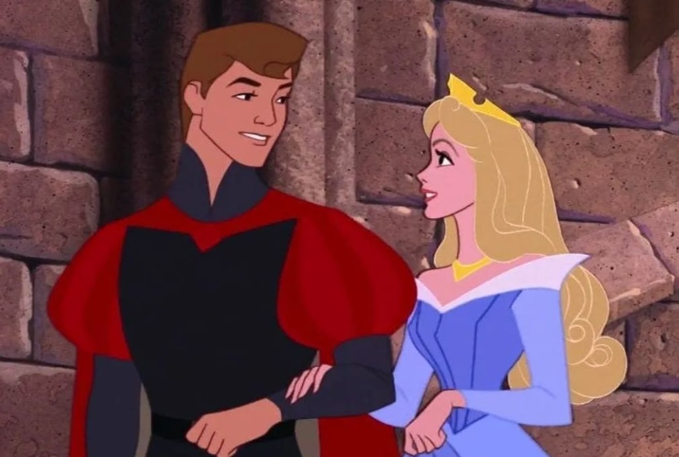 Disney : pourquoi le héros de l’histoire n’est jamais un prince, mais toujours une princesse ?