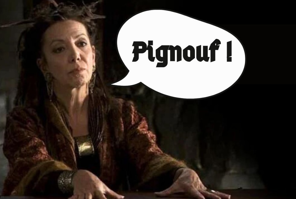 Quiz Kaamelott : tu es un pignouf si tu n’arrives pas à compléter ces 5 répliques culte de la série
