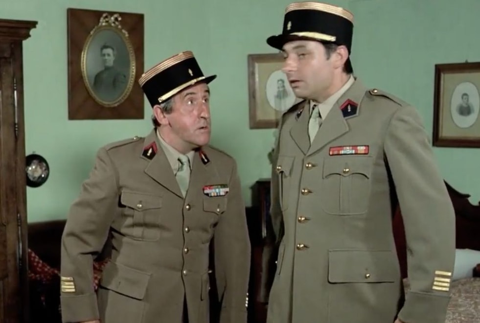 La 7ème Compagnie : « Il sortait du casino à 4 ou 5 heures (…) Il avait du mal à être là », Henri Guybet balance sur le comportement problématique de Jean Lefebvre