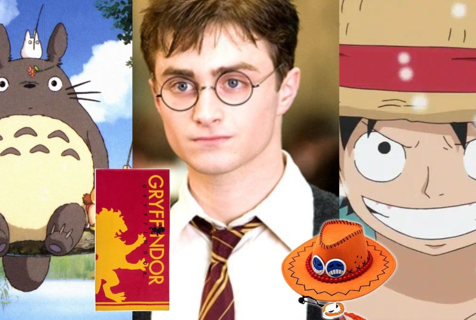 10 essentiels inspirés de la pop culture à avoir dans votre valise pour vos vacances d’été !