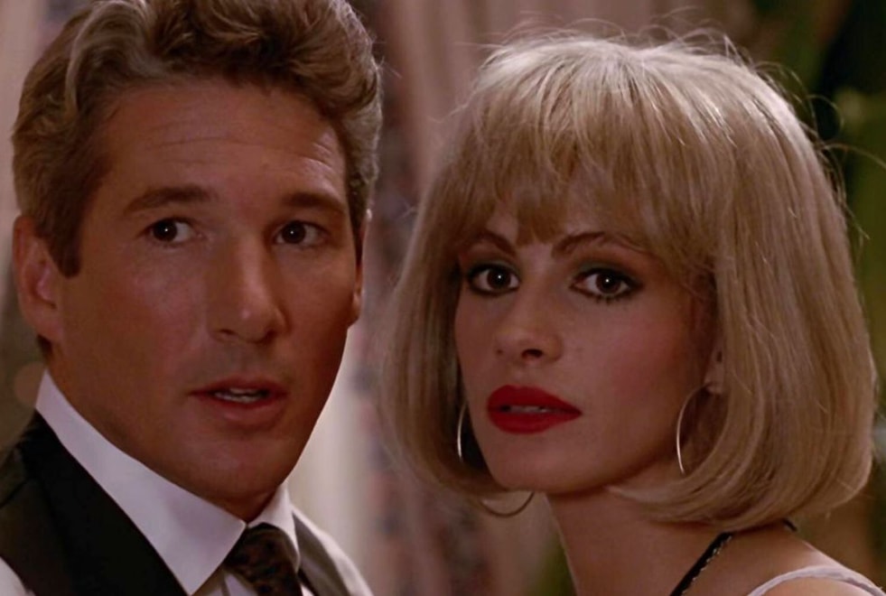 T’as jamais vu Pretty Woman si t’as pas 5/5 à ce quiz