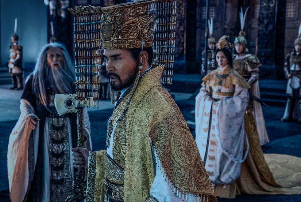 Creation of the Gods I : 3 références à la mythologie chinoise qu’il faut avoir avant de découvrir le Blockbuster chinois
