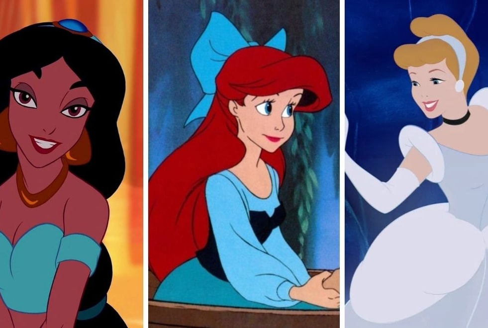 Quiz : t’as une excellente culture générale si tu arrives à nommer les 13 officielles Princesses Disney