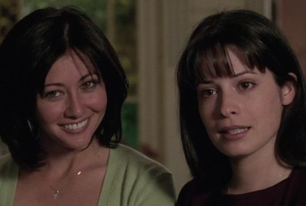 Charmed : Holly Marie Combs se confie sur ses difficultés à faire face à la mort de Shannen Doherty