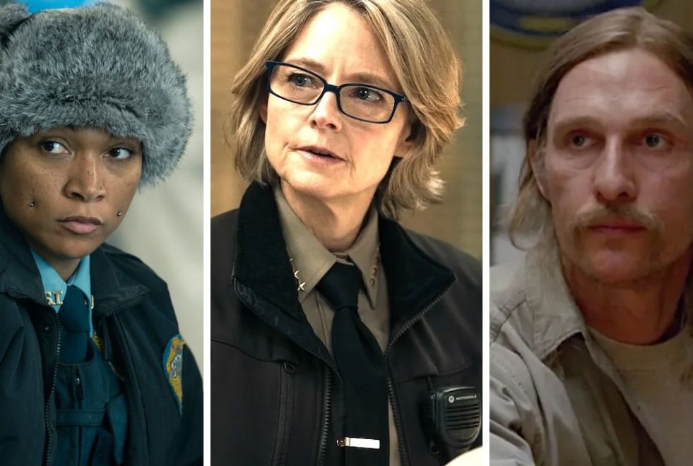Quiz : t’as une excellente mémoire si tu nommes ces 10 personnages de True Detective