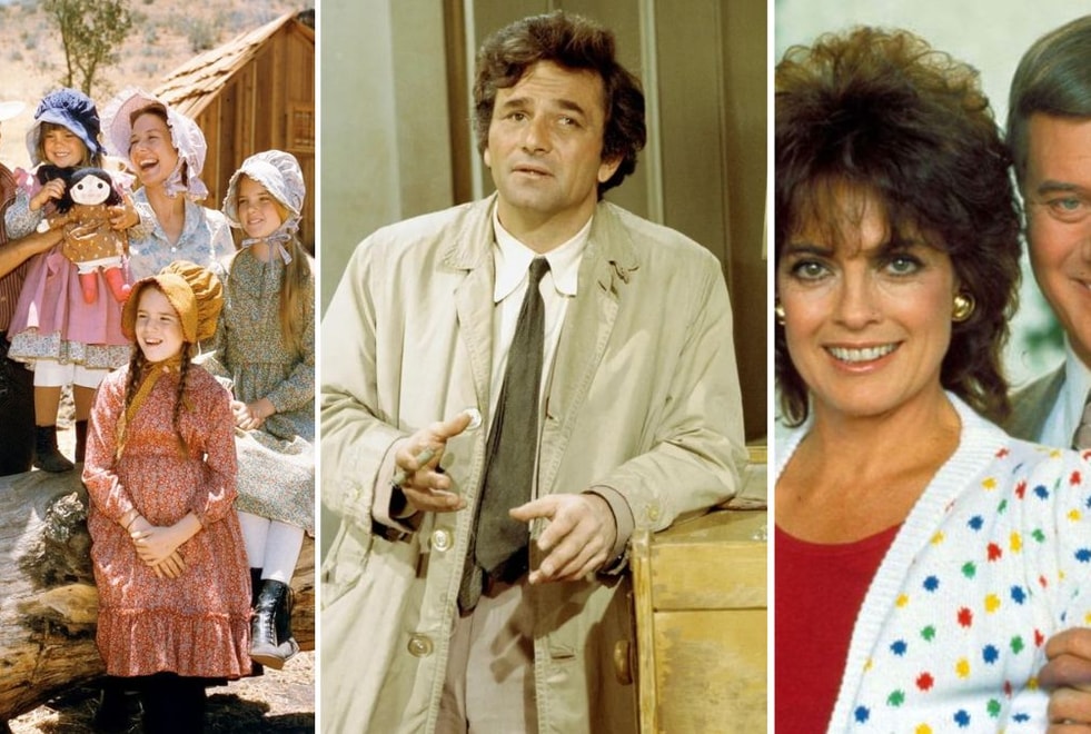 Tu es de la génération des années 70 si tu reconnais ces 30 séries en une image