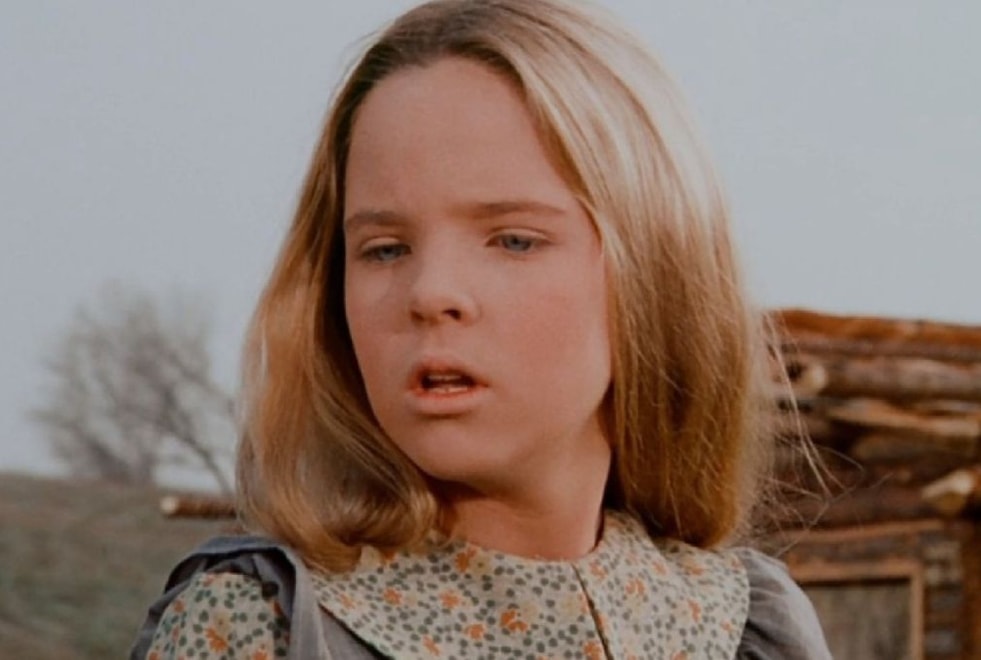 La Petite Maison dans la Prairie : tu te fais adopter par la famille Ingalls si tu as 5/5 à ce quiz sur Mary