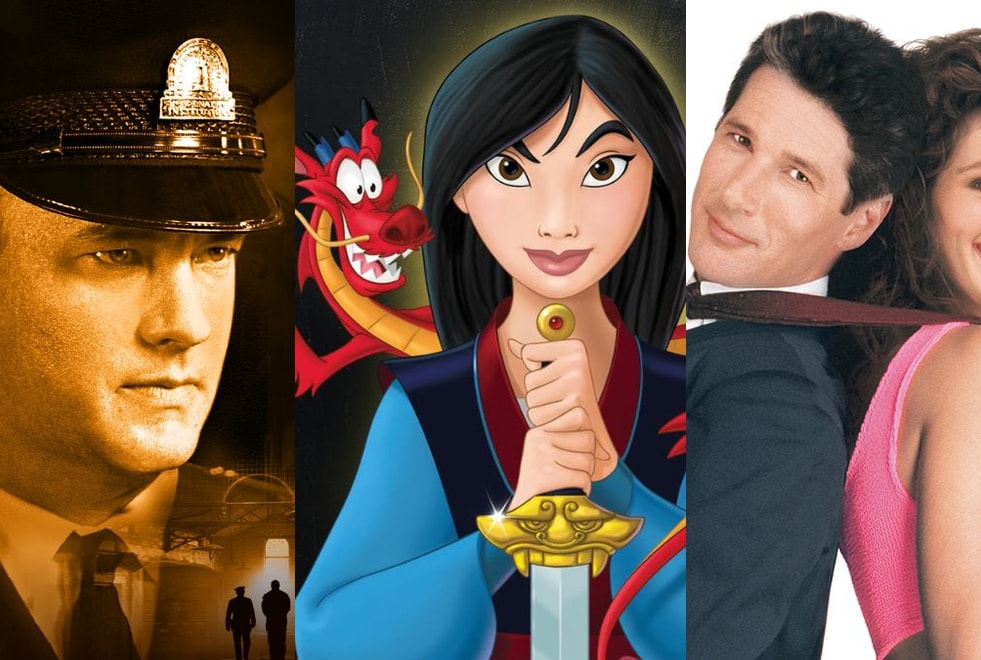 Quiz : aucun fan des années 90 n’a réussi à nommer ces 20 films culte