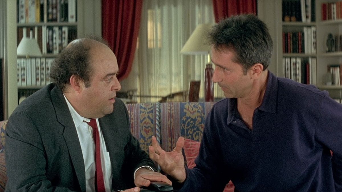Quiz : on t'invite à un Dîner de Cons si tu ne réussis pas à trouver si ces 5 répliques ont été prononcées par Brochant ou Pignon