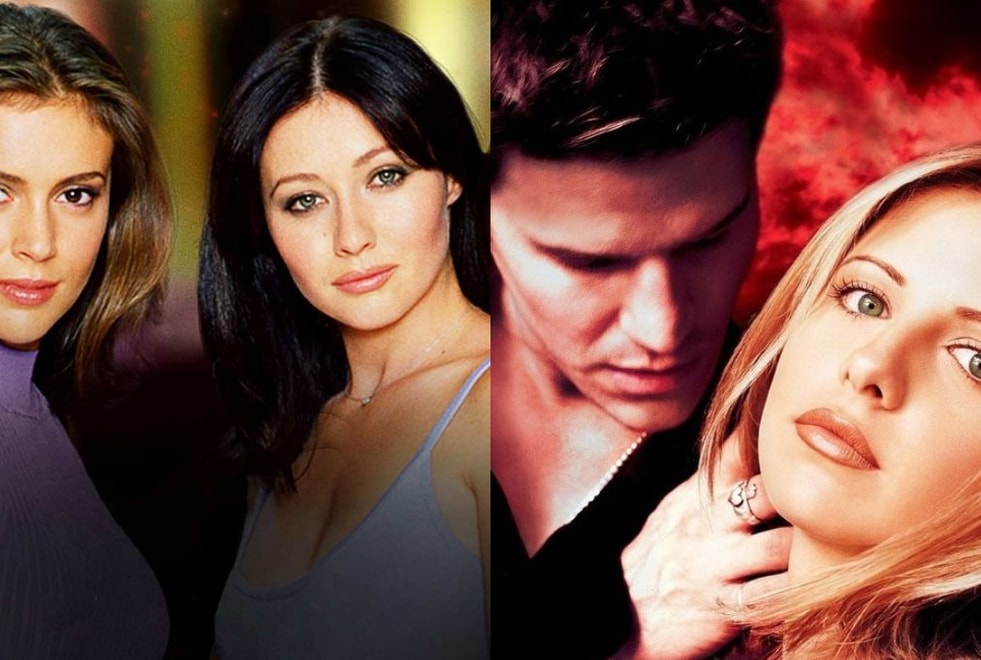 Quiz : tu as raté ton adolescence si tu ne retrouves pas si ces 10 répliques viennent de Charmed ou Buffy