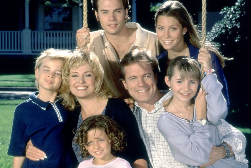 Tu n’as pas eu d’enfance si tu n’as pas 5/5 à ce quiz sur Sept à la Maison