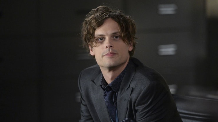 Esprits Criminels : pourquoi Matthew Gray Gubler (Spencer Reid) n'est pas dans la saison 17 ?