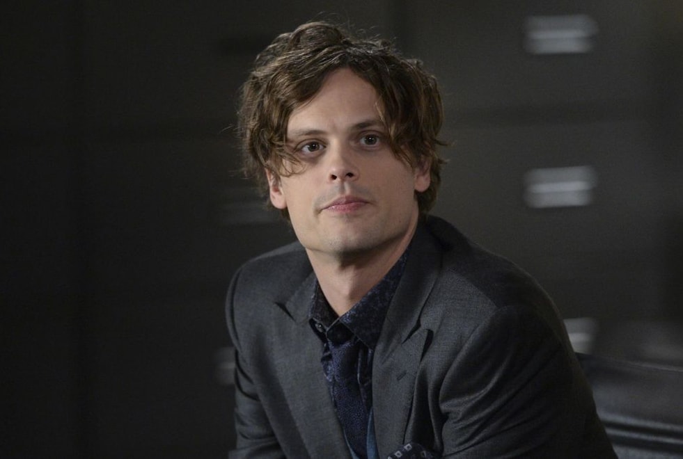 Quiz : passe ce test de Q.I. et on te dira si t’es aussi intelligent que Spencer Reid dans Esprits Criminels