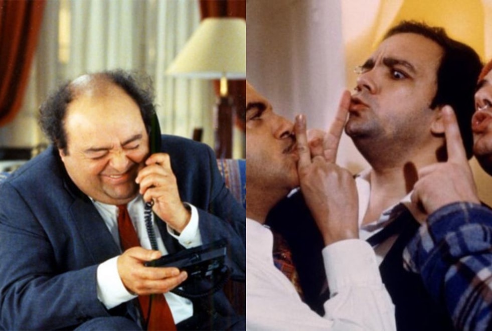 Quiz : ces 10 répliques viennent-elles du film Le Dîner de Cons ou Les Trois Frères ?