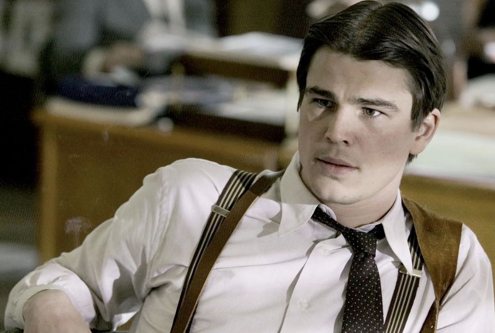 L’acteur Josh Hartnett victime d’un grave accident de voiture : où en est son état de santé ?