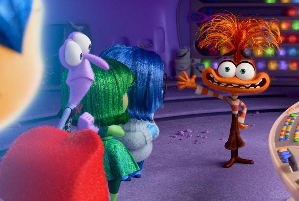 Vice-Versa 2 : le Pixar devient le film d’animation le plus populaire de l’histoire du cinéma en dépassant ce Disney culte