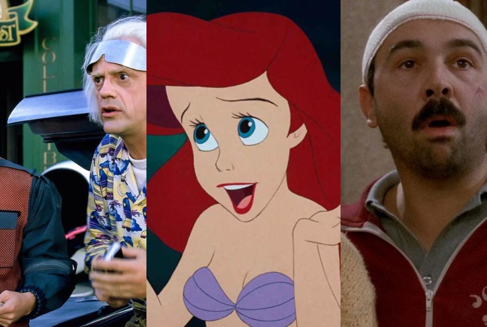 Quiz : personne n’a jamais eu 15/15 à ce bac spécial films des années 80