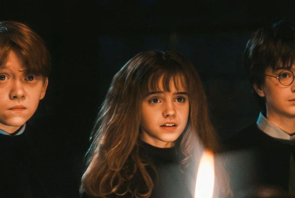 Quiz : t’es accepté à Poudlard si tu as 15/20 ou plus à ce quiz ultime sur Harry Potter