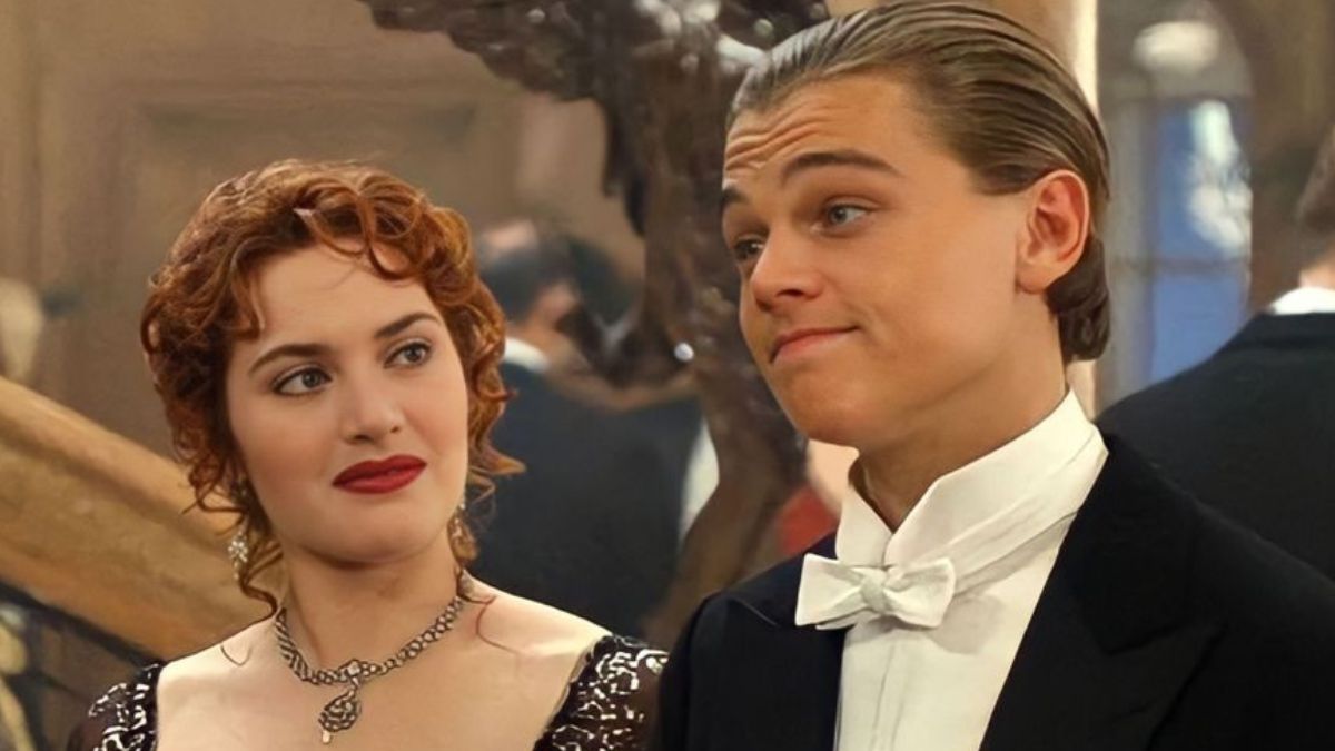 Il n&rsquo;existe pas une personne sur Terre qui a eu 10/10 à ce quiz (très) difficile sur Jack et Rose de Titanic