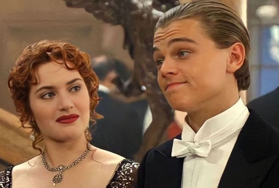 Quiz : élimine (sans scrupule) 7 personnages de Titanic, on te dira si tu survis au naufrage… Ou pas !