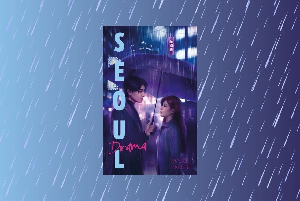 3 bonnes raisons de lire Séoul Drama