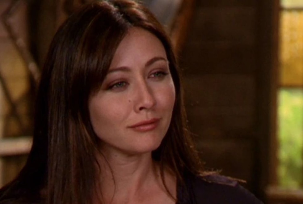 Mort de Shannen Doherty : les stars de Charmed et de Beverly Hills rendent hommage à l’actrice