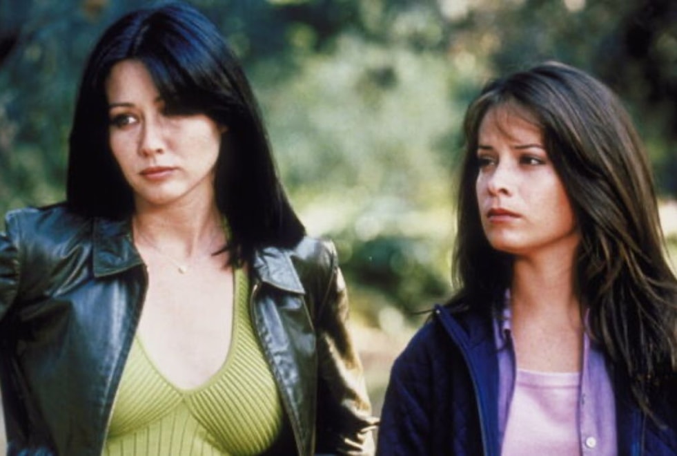 Charmed : en larmes, Holly Marie Combs se rappelle d’un de ses derniers moments avec Shannen Doherty