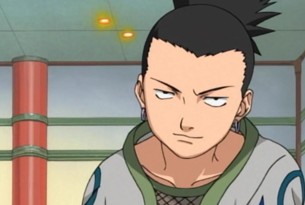 Naruto : tu es plus intelligent que Shikamaru si tu as 10/10 à ce quiz sur l’anime