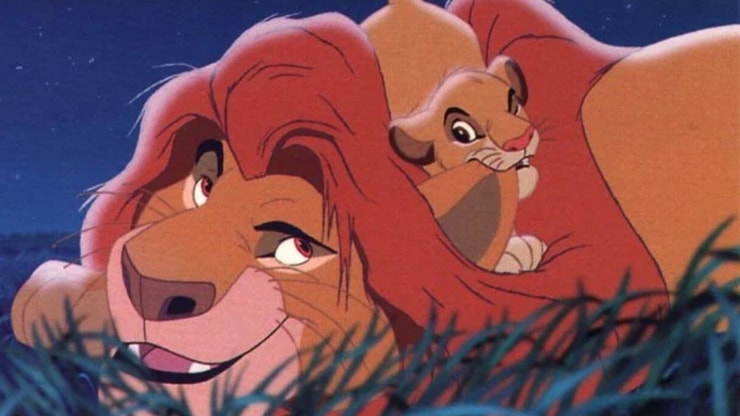 Quiz : tu deviens Le Roi Lion si tu arrives à compléter les paroles de ces 10 chansons du Disney culte