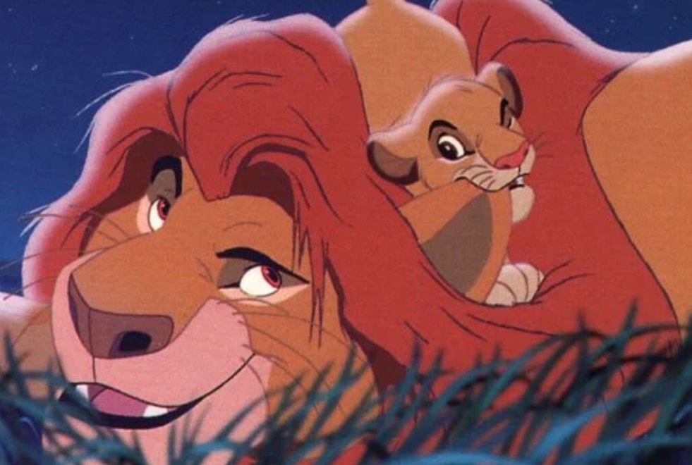 Quiz : tu sauves Mufasa si tu nommes ces 10 personnages de la saga Le Roi Lion