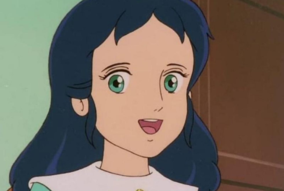 Princesse Sarah : à quoi ressemble la voix française de l’héroïne culte du dessin animé ?