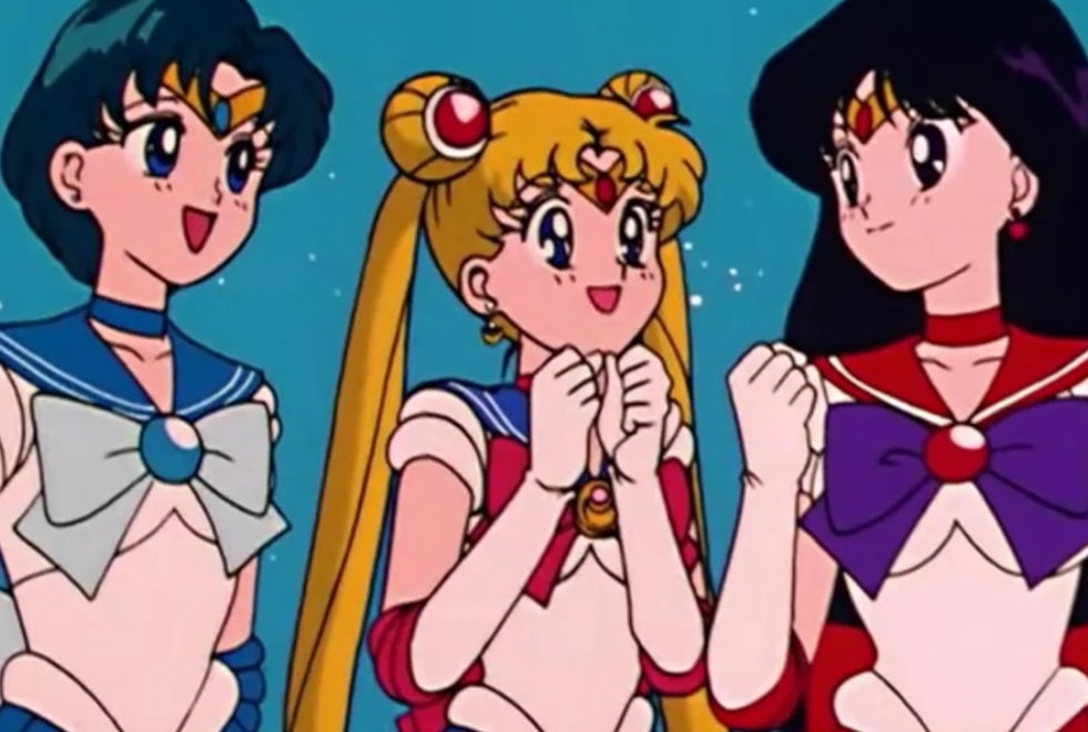 T’es de la génération Sailor Moon si tu as 10/10 à ce quiz sur l’anime