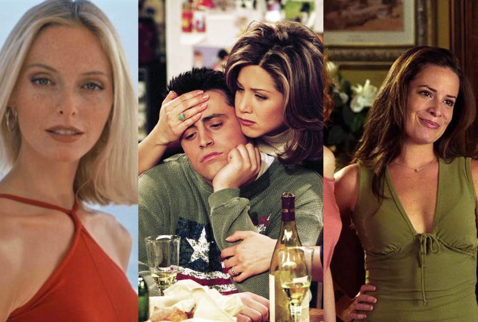 Quiz : t’es un enfant des années 90 si tu reconnais ces 5 séries mal résumées