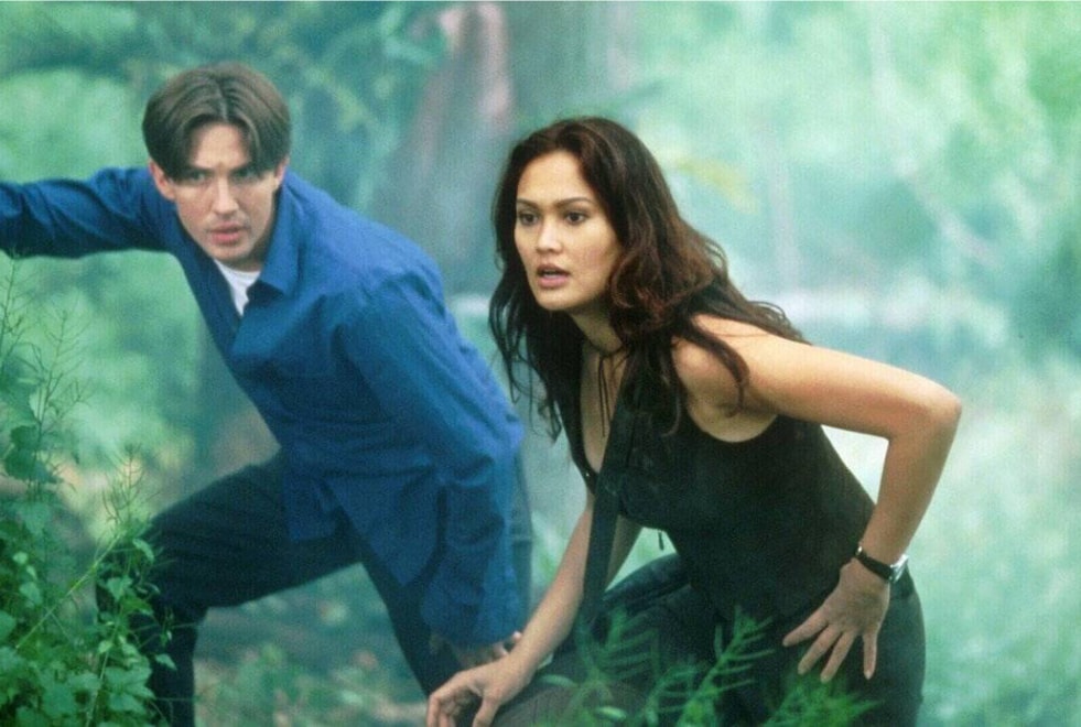 Quiz : t’as grandi devant Sydney Fox, l’aventurière si t’as 5/5 à ce quiz sur la série