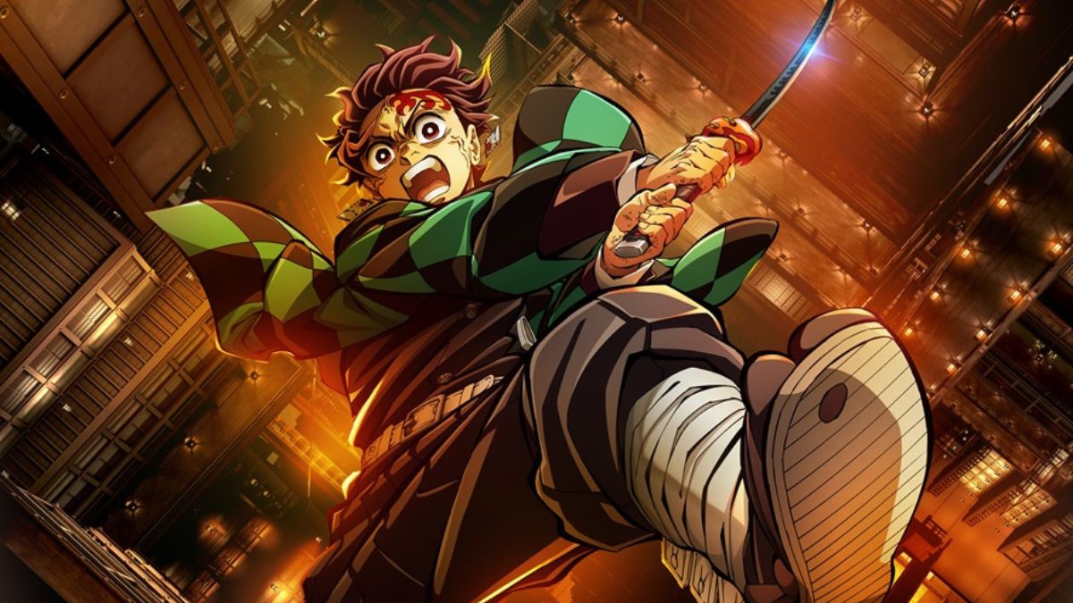 Quiz Demon Slayer : élimine 5 personnages, on te dira si tu survis à la Forteresse Infinie
