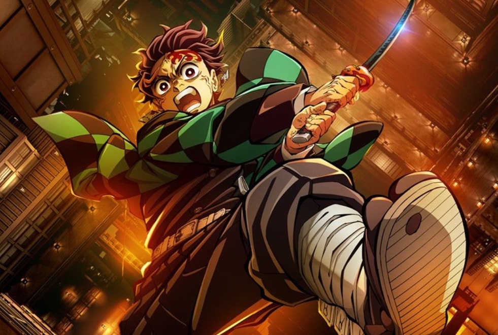 Quiz Demon Slayer : choisis un pourfendeur, on te dira si tu survis dans l’anime