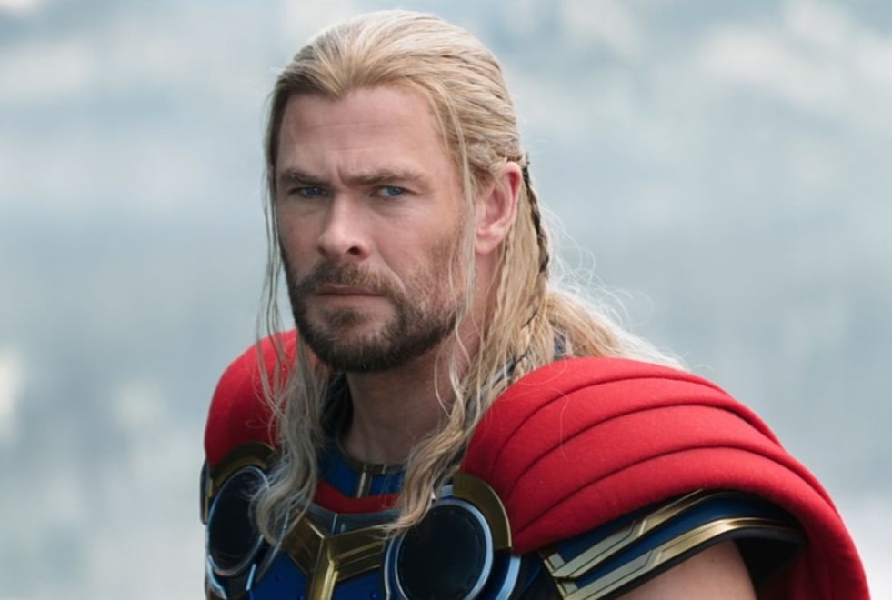 Thor est ton héros Marvel préféré si t’as 5/5 à ce quiz
