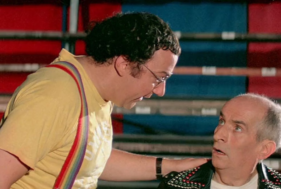 L’Aile ou la Cuisse : pourquoi le film avec Louis de Funès s’appelle-t-il comme ça ?